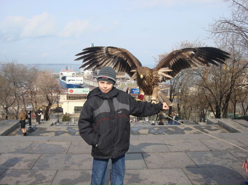 Данил Дубинин | Запорожье