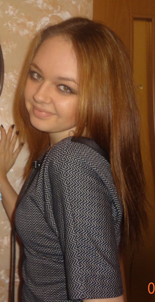 Анютка Мхеидзе | Ростов-на-Дону