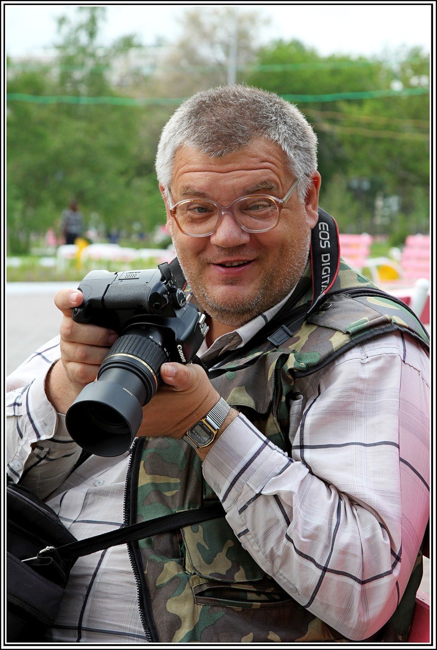 Александр Буханевич | Костанай