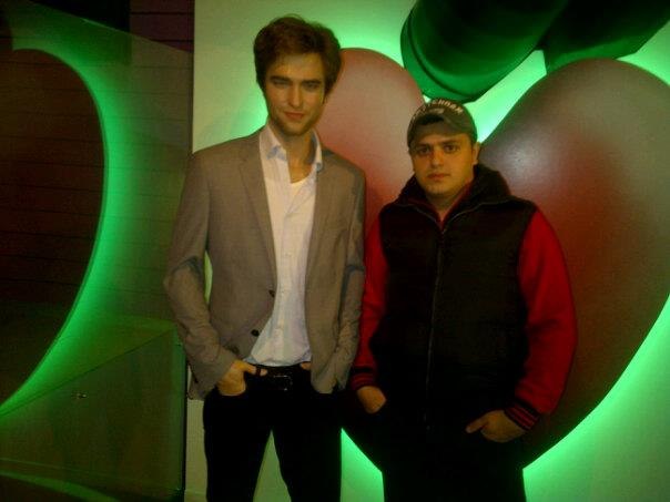 Baxtiyar Huseynov | Баку