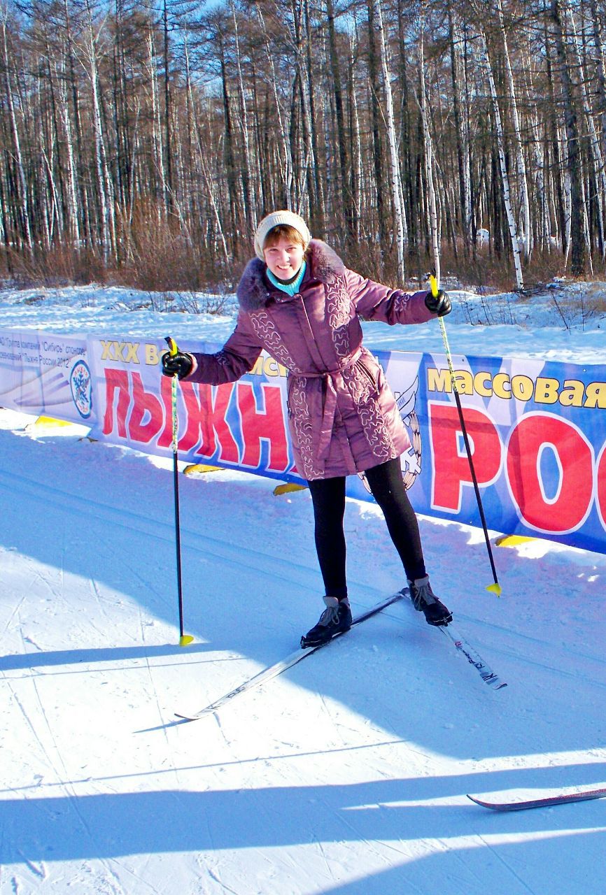 Полина Года | Чита