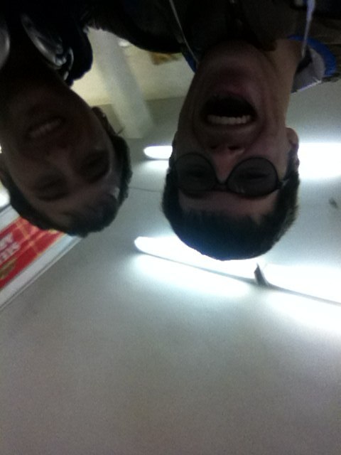 Андрей Солодкий | Киев