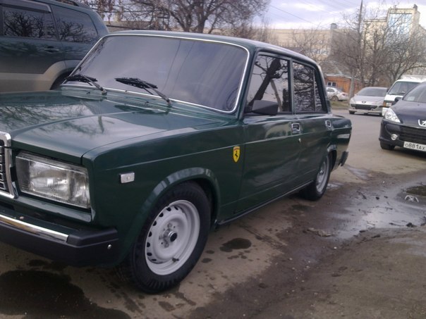 Граер Геворкян | Краснодар