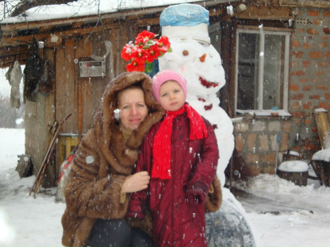 Людмила Музыка | Киев