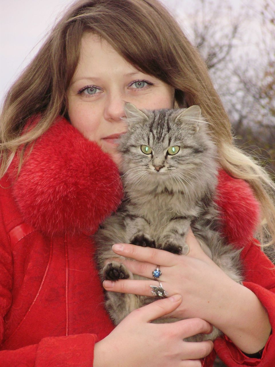 Людмила Олейник | 