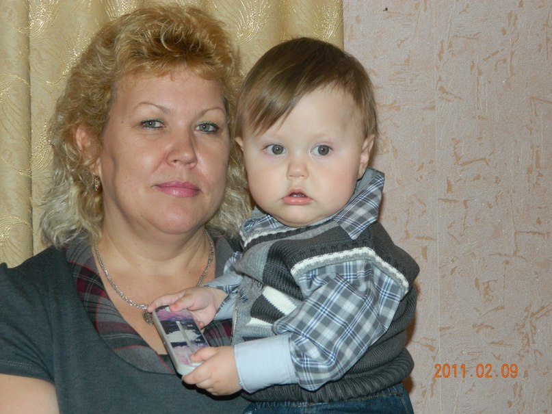 Наталия Ващук-Пышная | Волоское