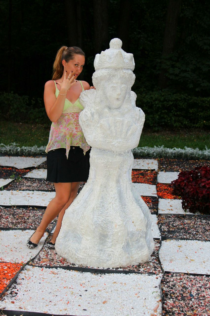 Ира Приндич | Москва