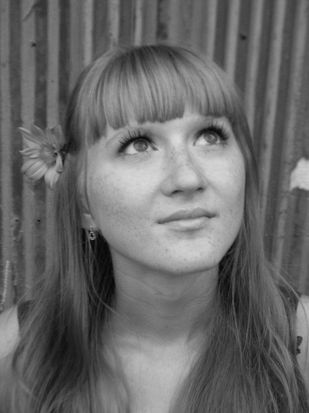 Катюшка Погудина | Кирово-Чепецк