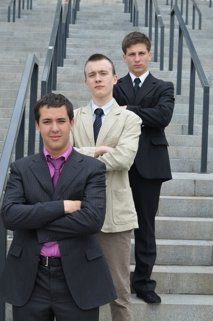 Андрей Никонов | Киев