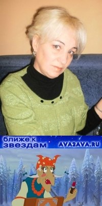 Лилия Самарина | Киев