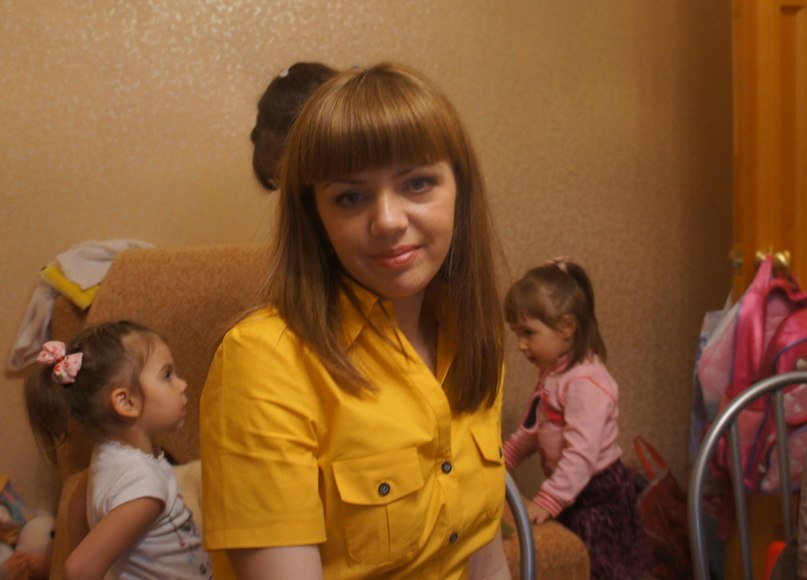 Светлана Уткина | Жигулевск