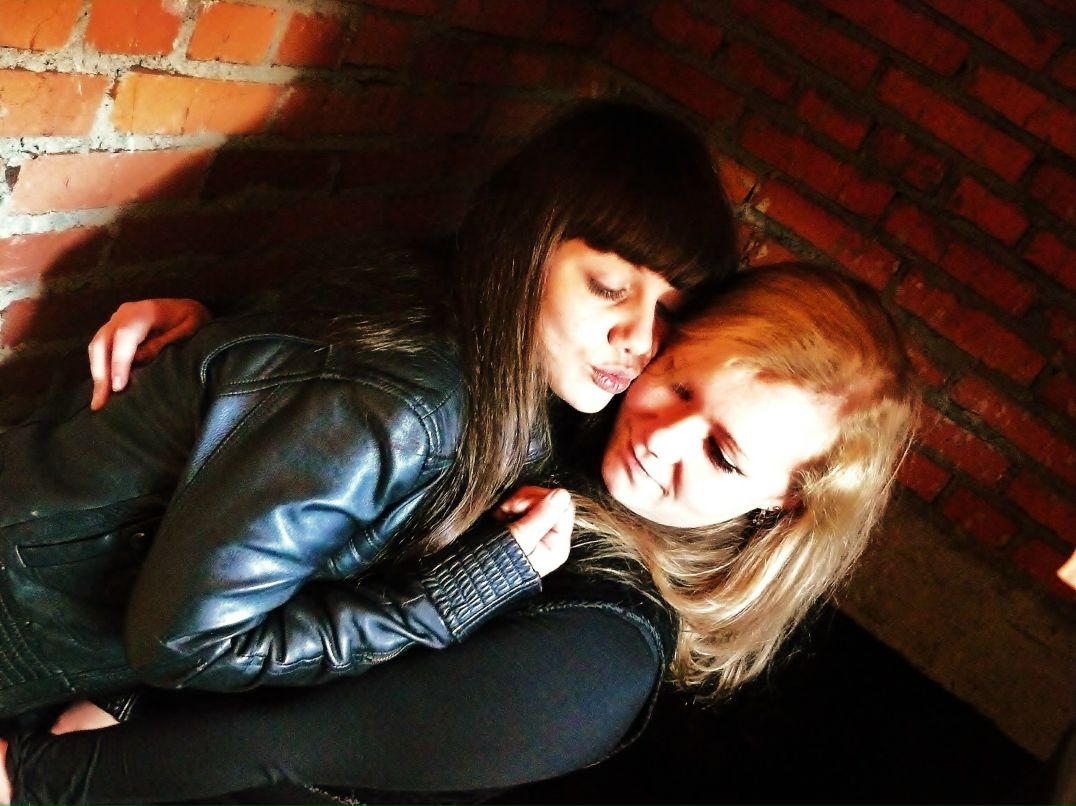 Оля Шевкунова | Владивосток