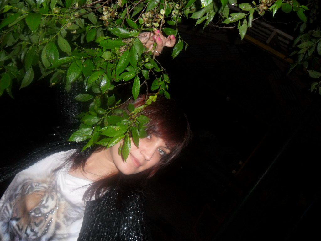 Карина Ющенко | Владивосток