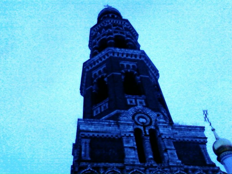 Юрий Смирнов Николаевич | Рязань