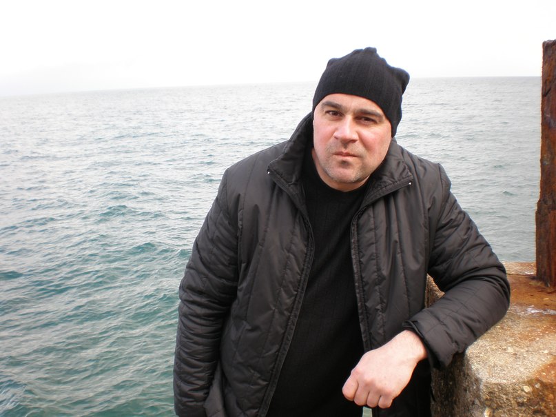 Андрей Романов | Харьков