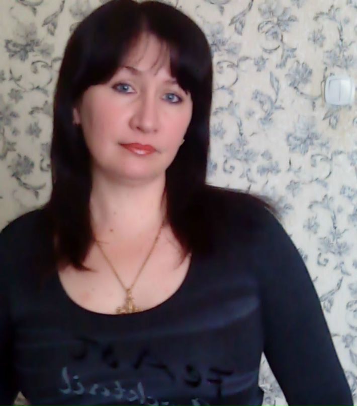 Елена Чернышева | Москва