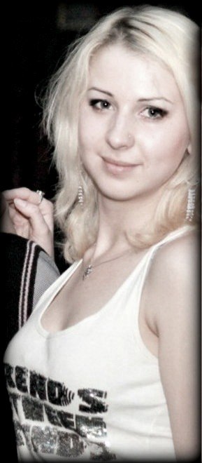 Натали Зайцева | Житомир