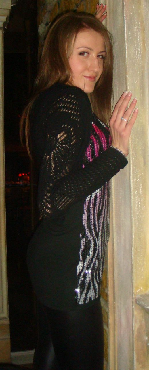 Женечка Бекетова | Харьков