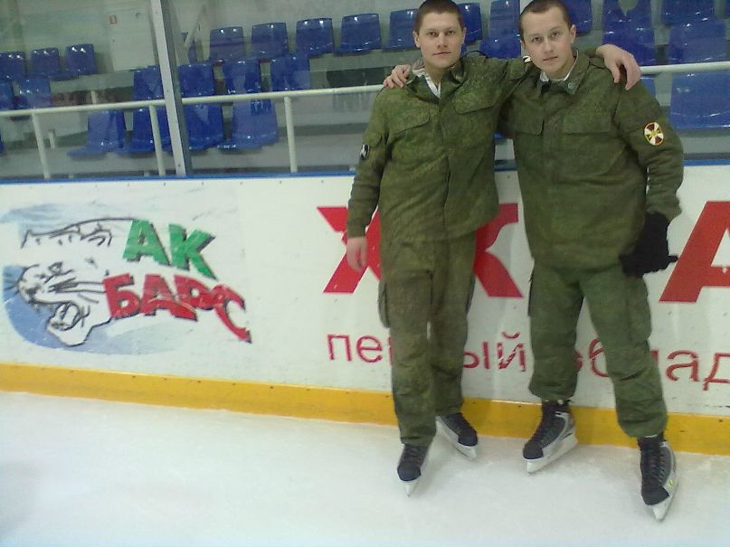 Дмитрий Кацеро | Стародуб