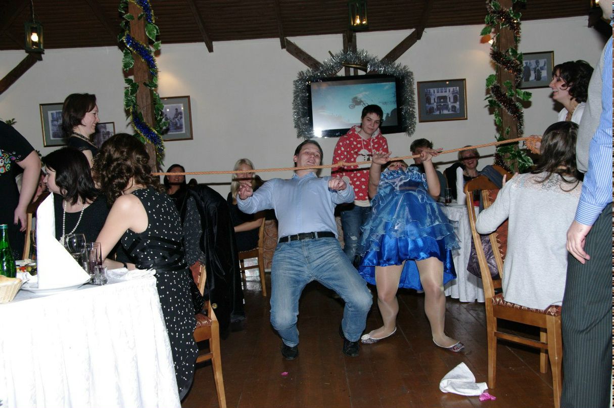 Александра Гладкобородова | Москва