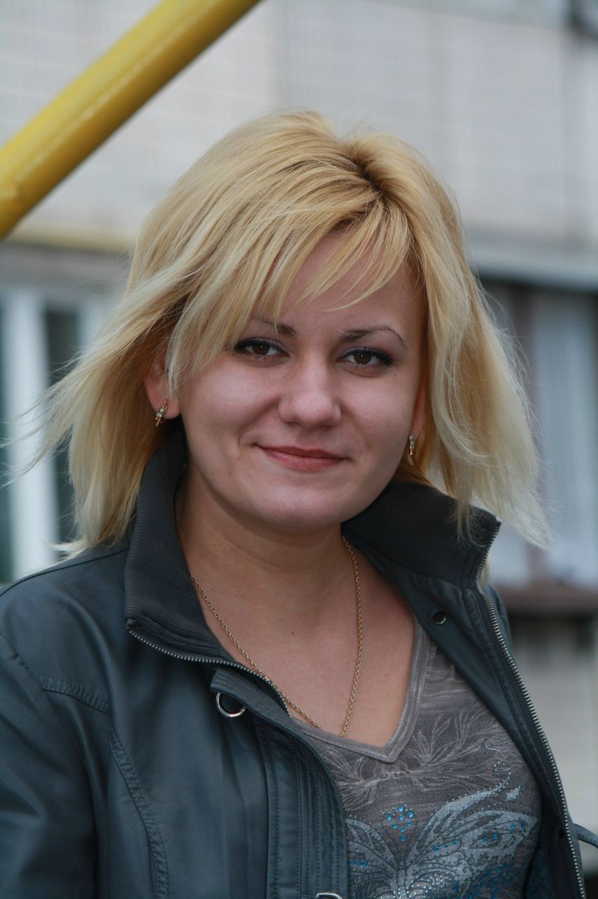 Екатерина Денгизова | Киев