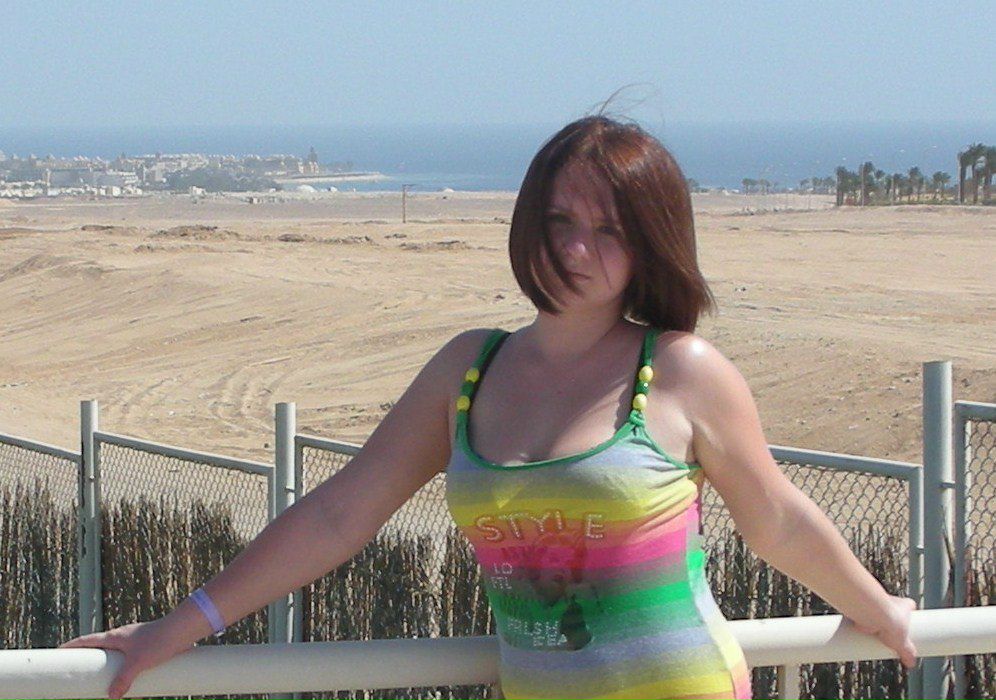 Алина Зайцева | Кашира