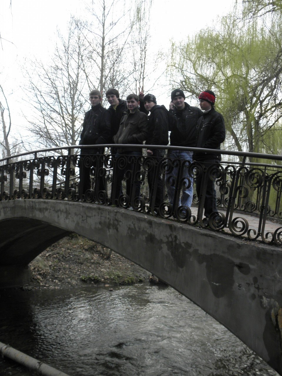 Антоха Ковтун | Днепр (Днепропетровск)