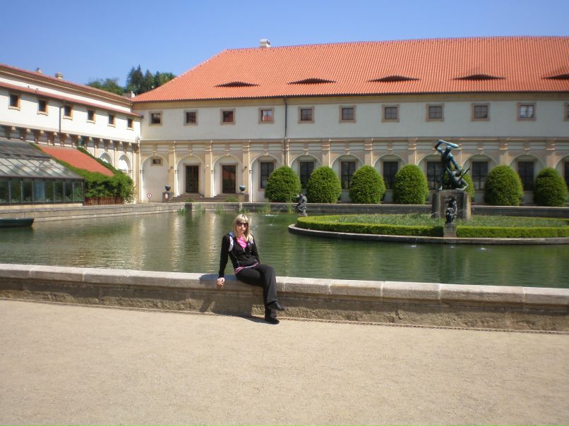 Таня Чижевская | 