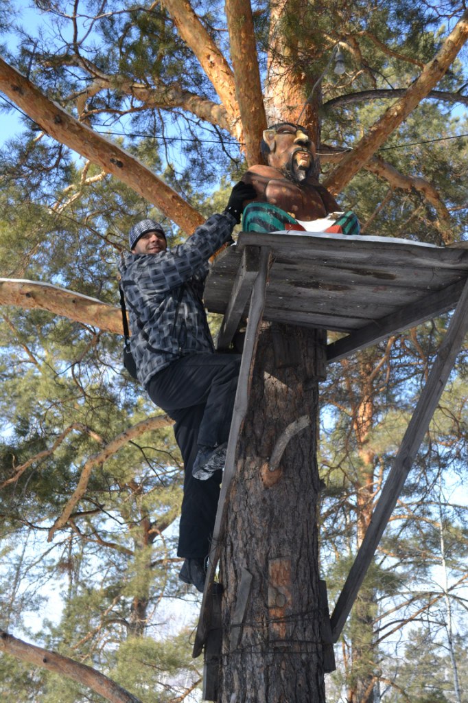 Виктория Мельничук | Искитим