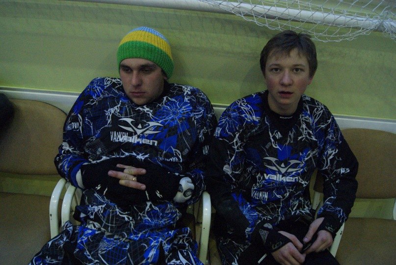 Вадим Шевчф | Белгород