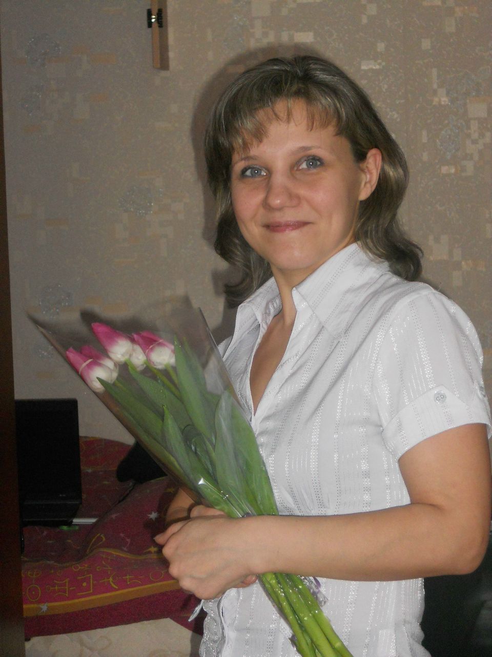 Елена Салахова | Казань