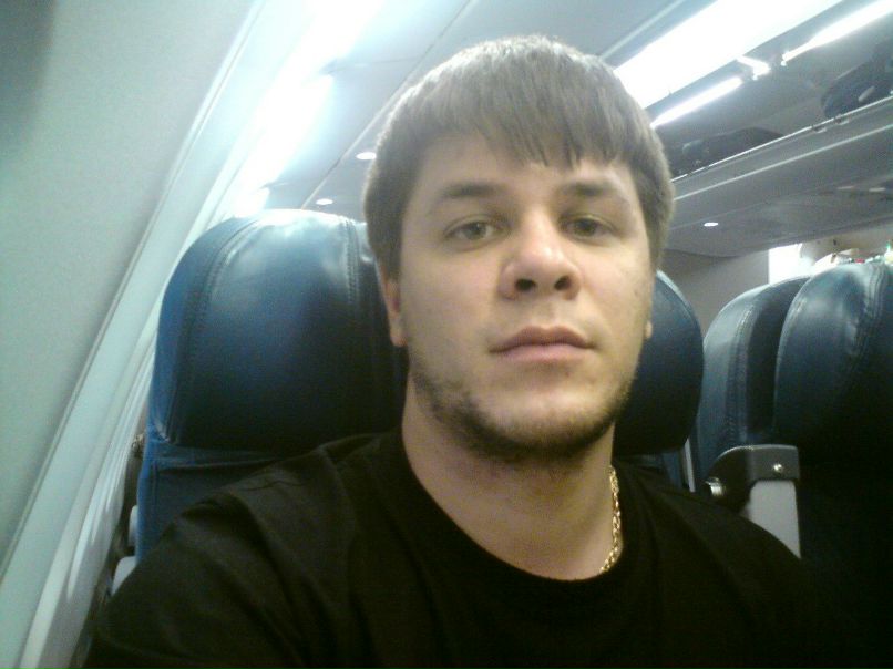 Андрей Загоруйко | Сутиски