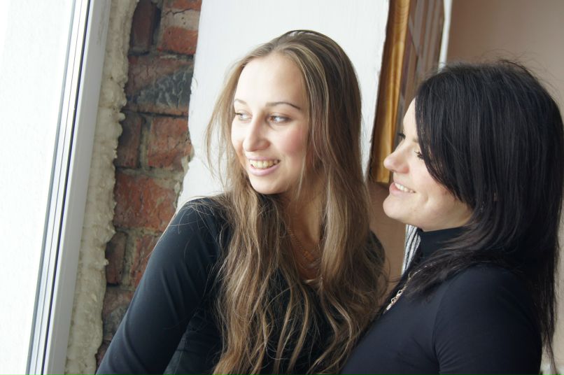 Анна Занкович | Иркутск