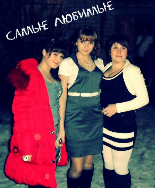 №6, Ксения Котельникова №6, Ксения Котельникова