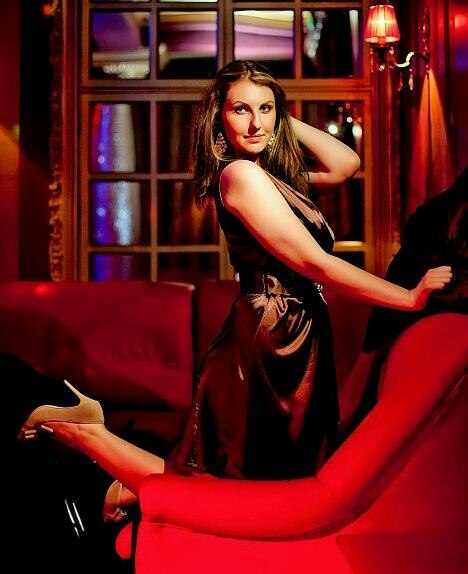 Татьяна Стрельчук | Москва