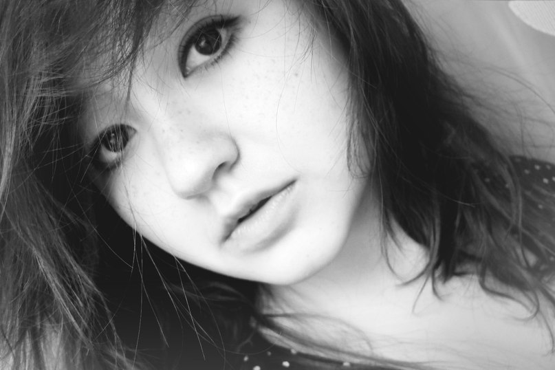 Алёна Калистова | Пермь