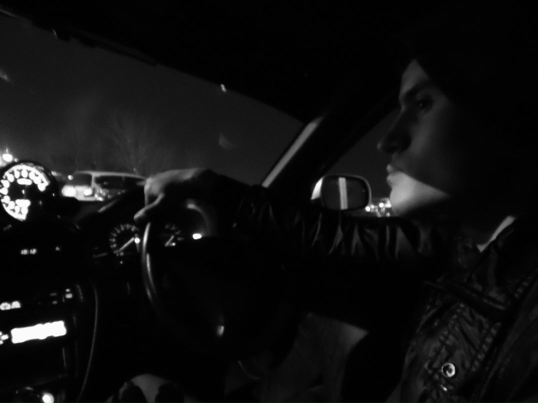 Иван Соляник | Владивосток