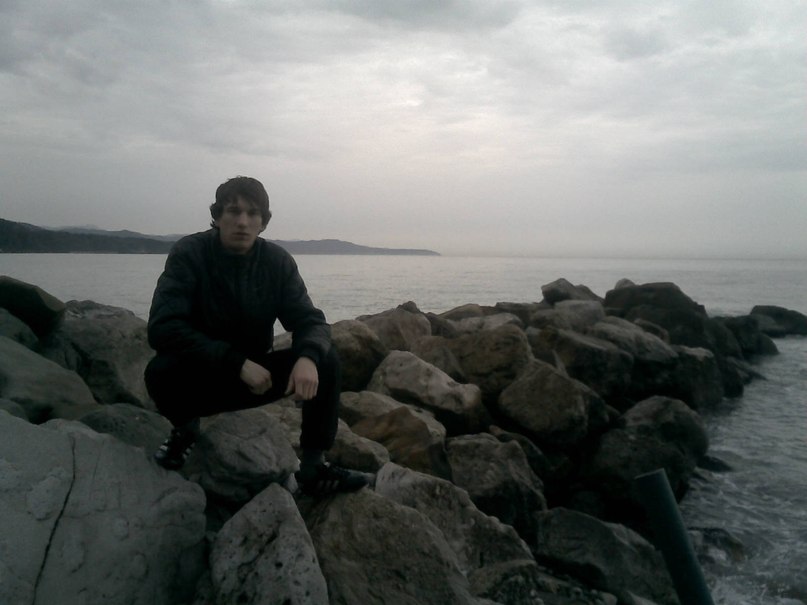 Владимир Ищук | Сочи