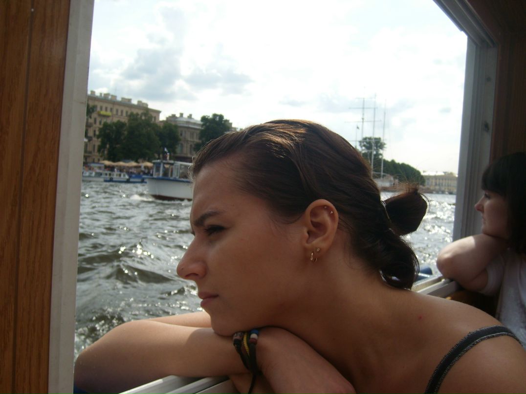 Марина Литвина | Сочи