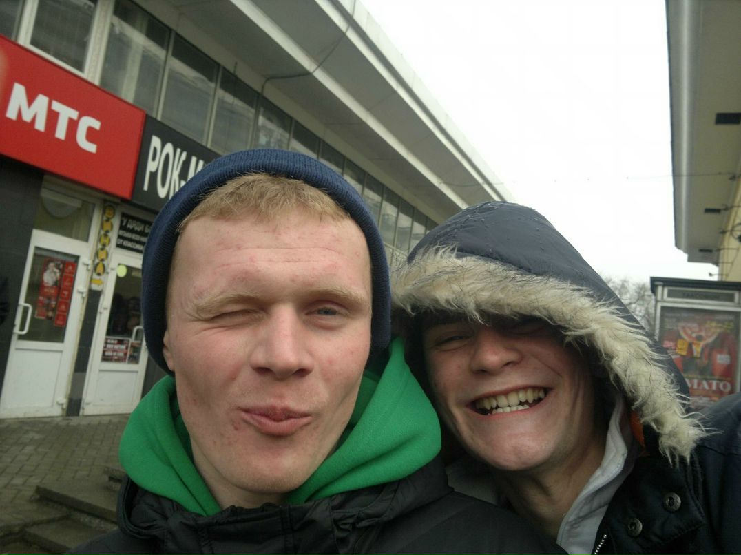 Федор Темисов | Москва