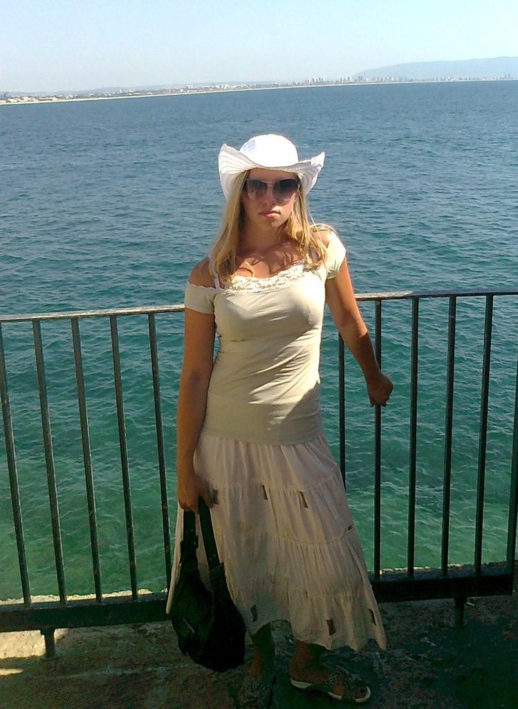 Ольга Евтухова | Нетания