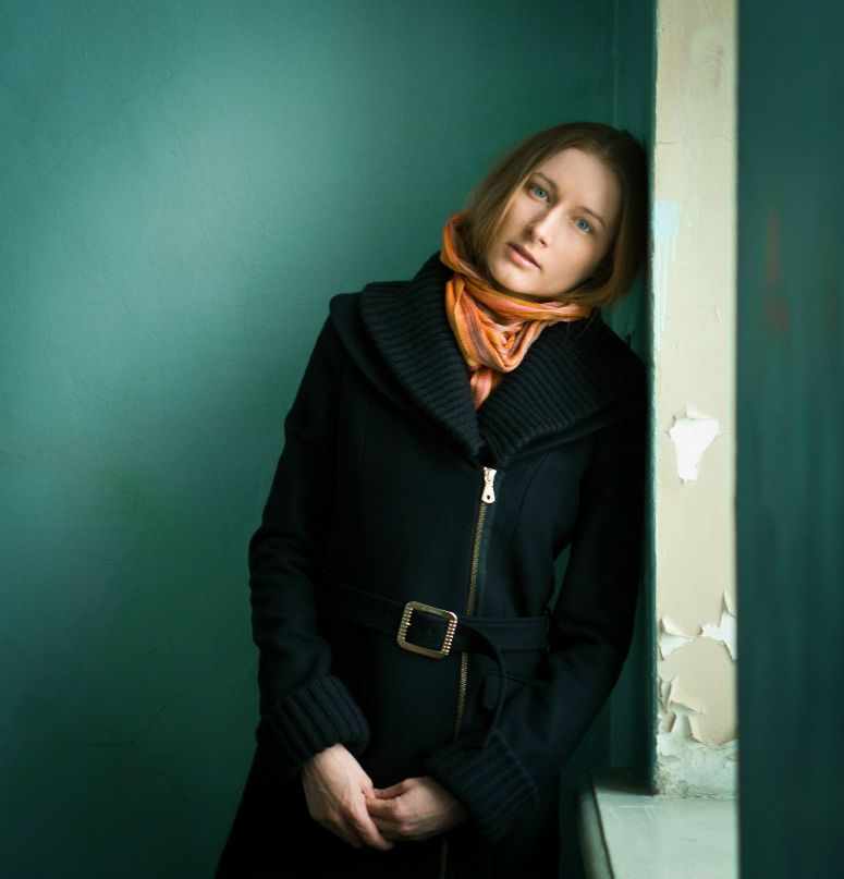 Мария Захарова | Новосибирск