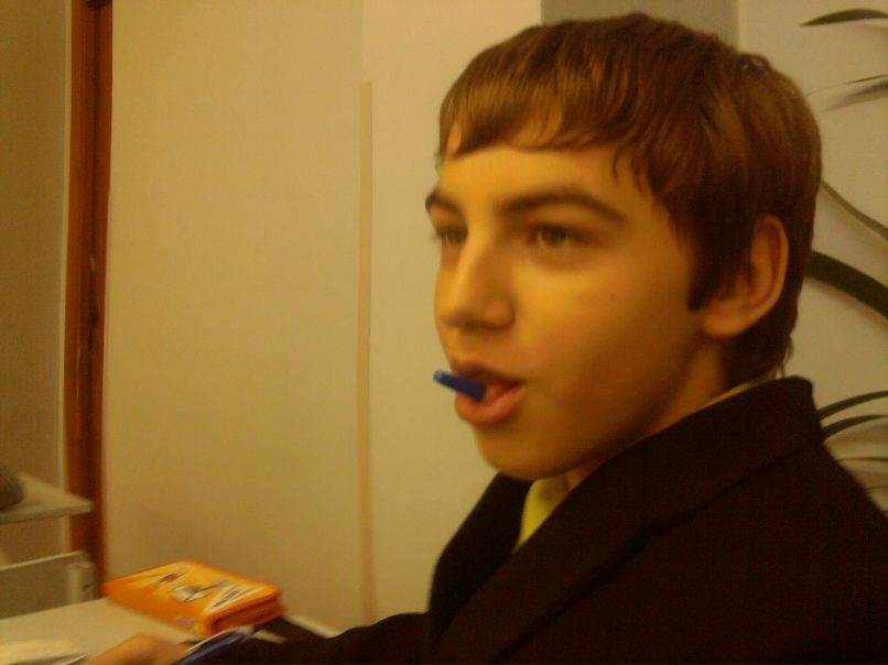 Андрей Рассказов | Санкт-Петербург