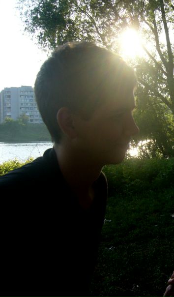 №19, Роман Повозник, 39 лет, Чернигов №19, Роман Повозник, 39 лет, Чернигов