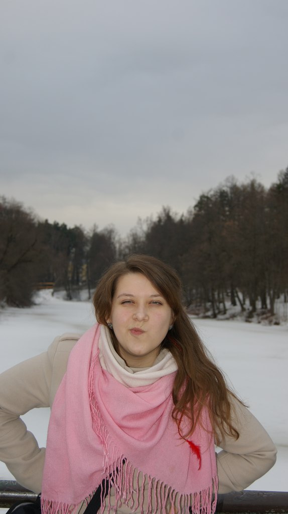 Светлана Подшибякина Вячеславовна | Москва