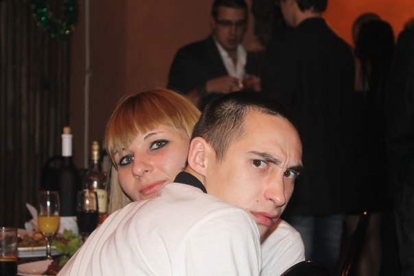 Алексей Белов V@rChUn | Подольск