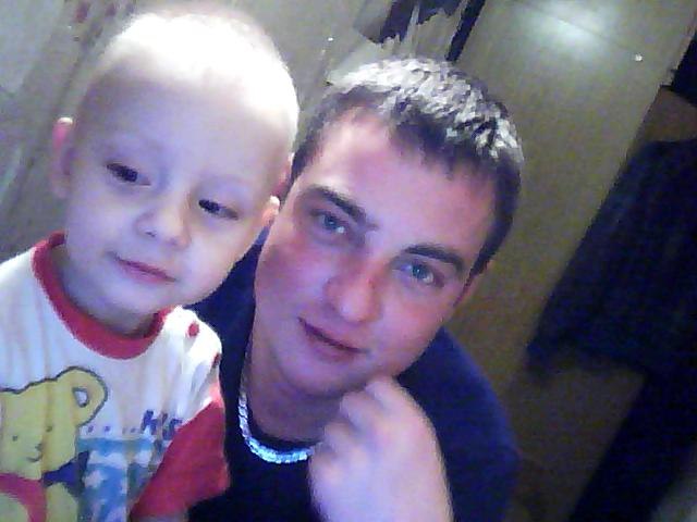 Руслан Николенко | Минск