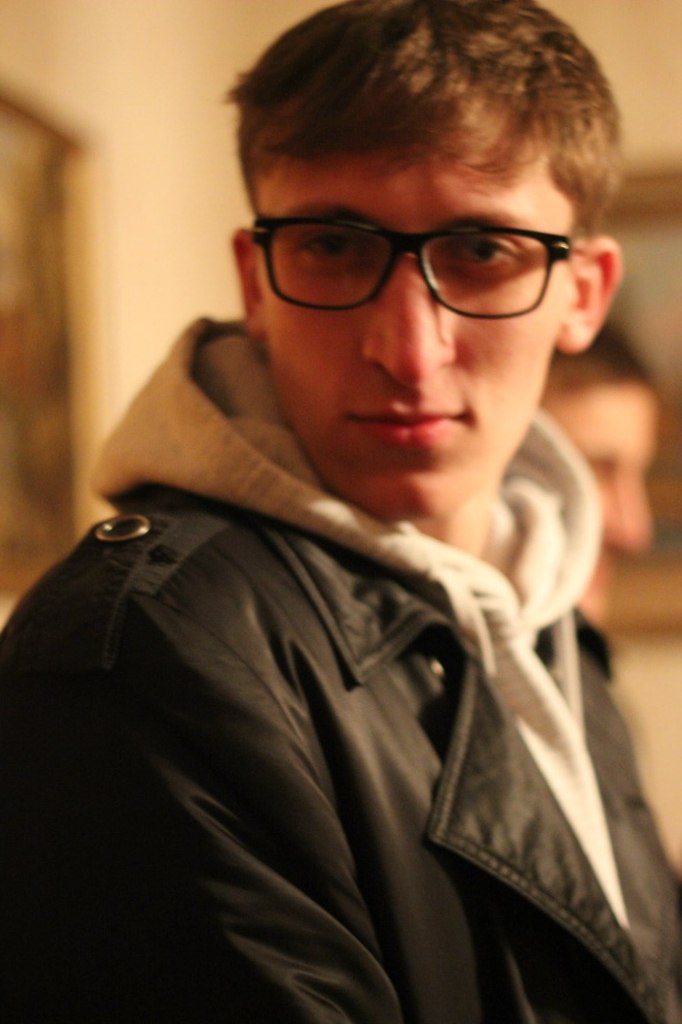 Руслан Шабан | Глубокое