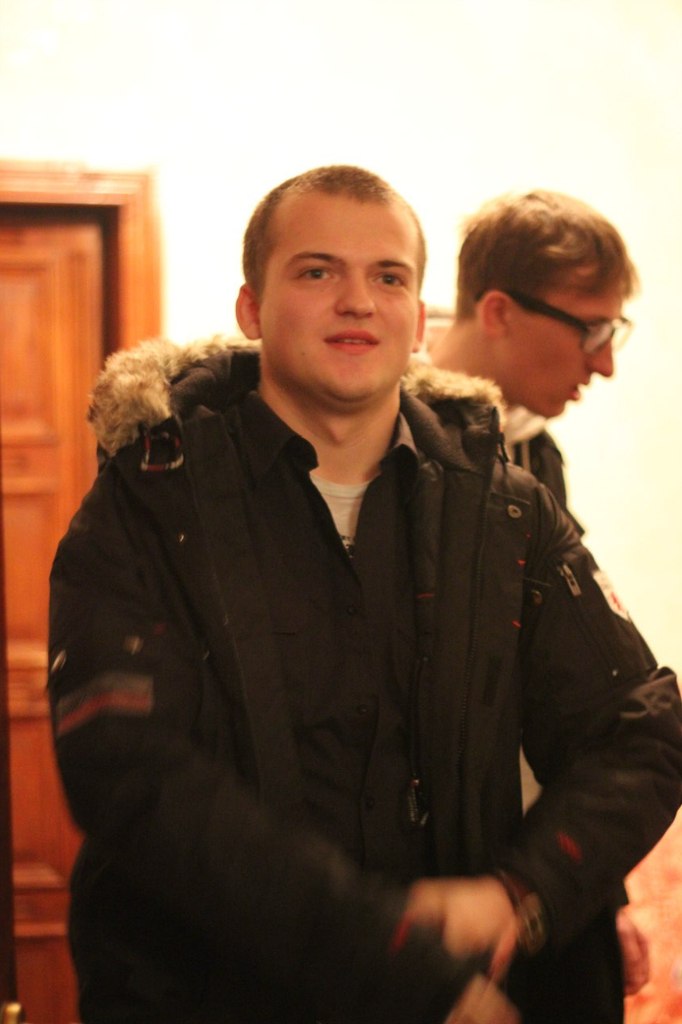 Руслан Шабан | Глубокое