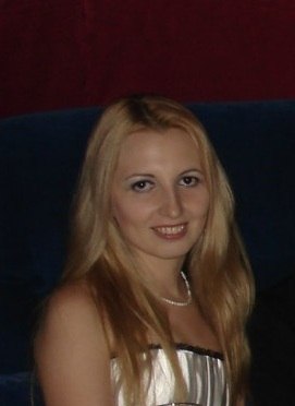 Анна Мазур | Харьков